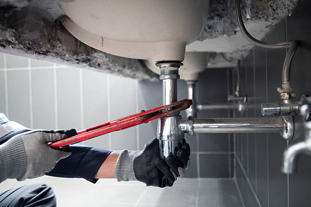 Trusted Pipe Repair service in Sunman, IN - Masters Plumbing Service